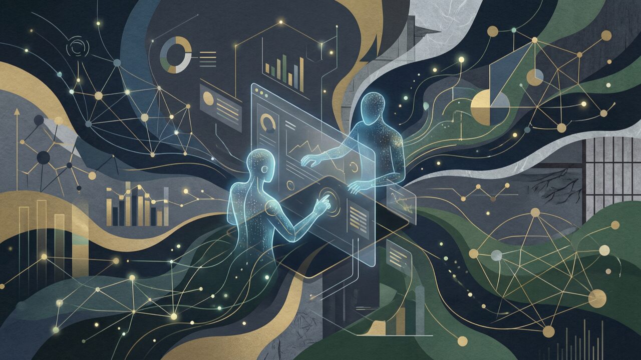 自律型AIエージェントの到来とカオス：日本企業は「エージェンティックAI」にどう向き合うべきか