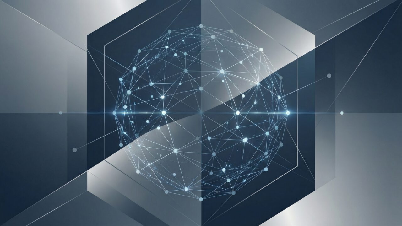 AIは「魔法の水晶玉」ではない：予測AI・生成AIをビジネスの意思決定に組み込むための実務とガバナンス