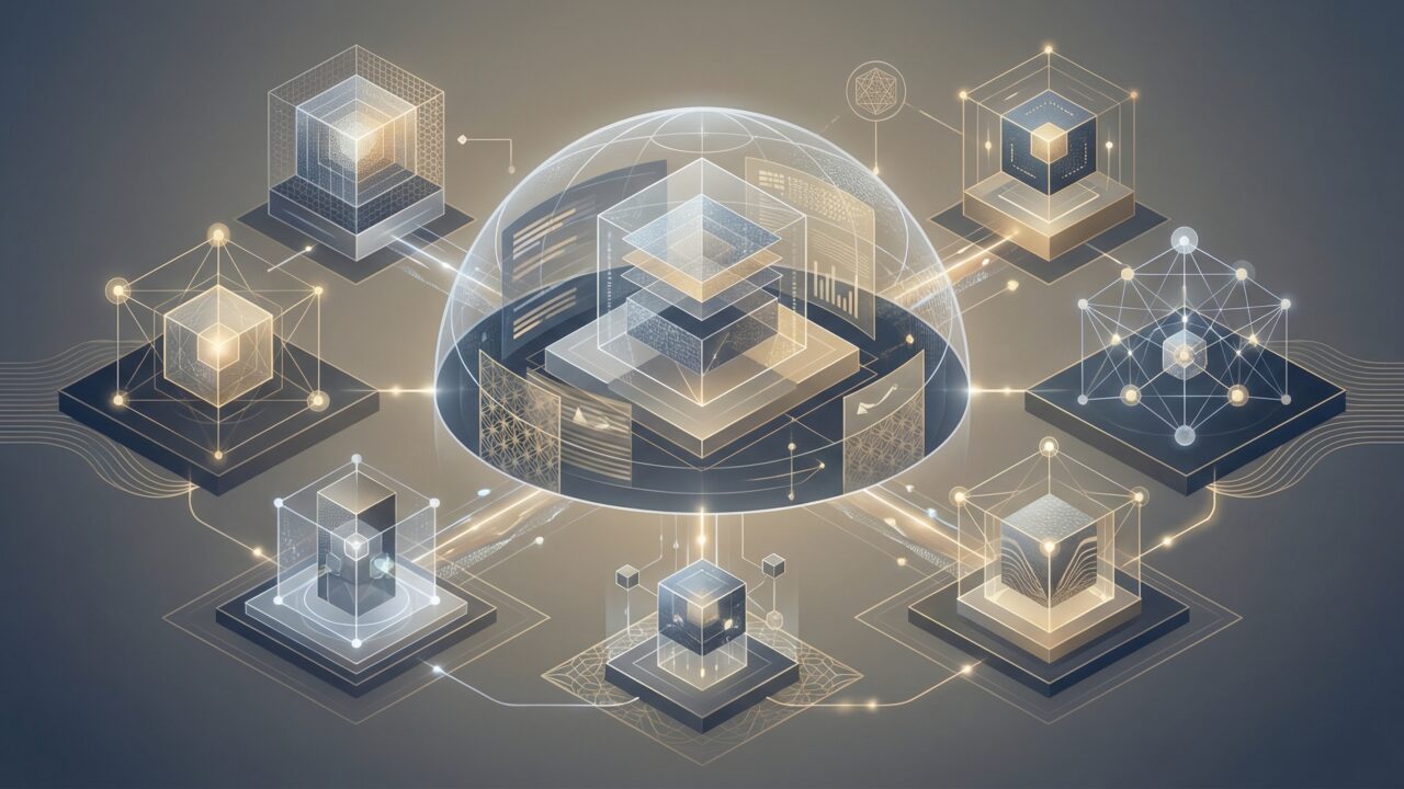 自律型AIをどう統制するか：「AIがAIを監視する」マルチエージェント・アーキテクチャの可能性