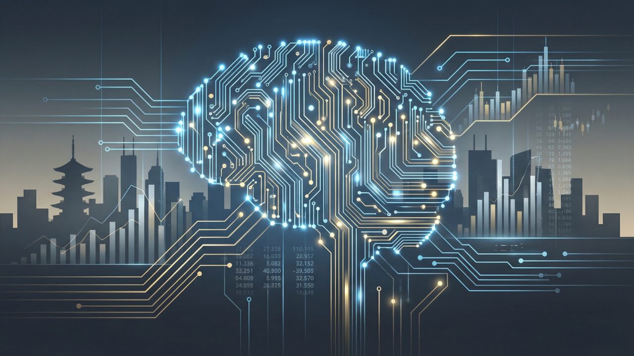 財務特化型AIエージェントの台頭と企業買収の動き：日本企業が考えるべきCFO業務の高度化とガバナンス