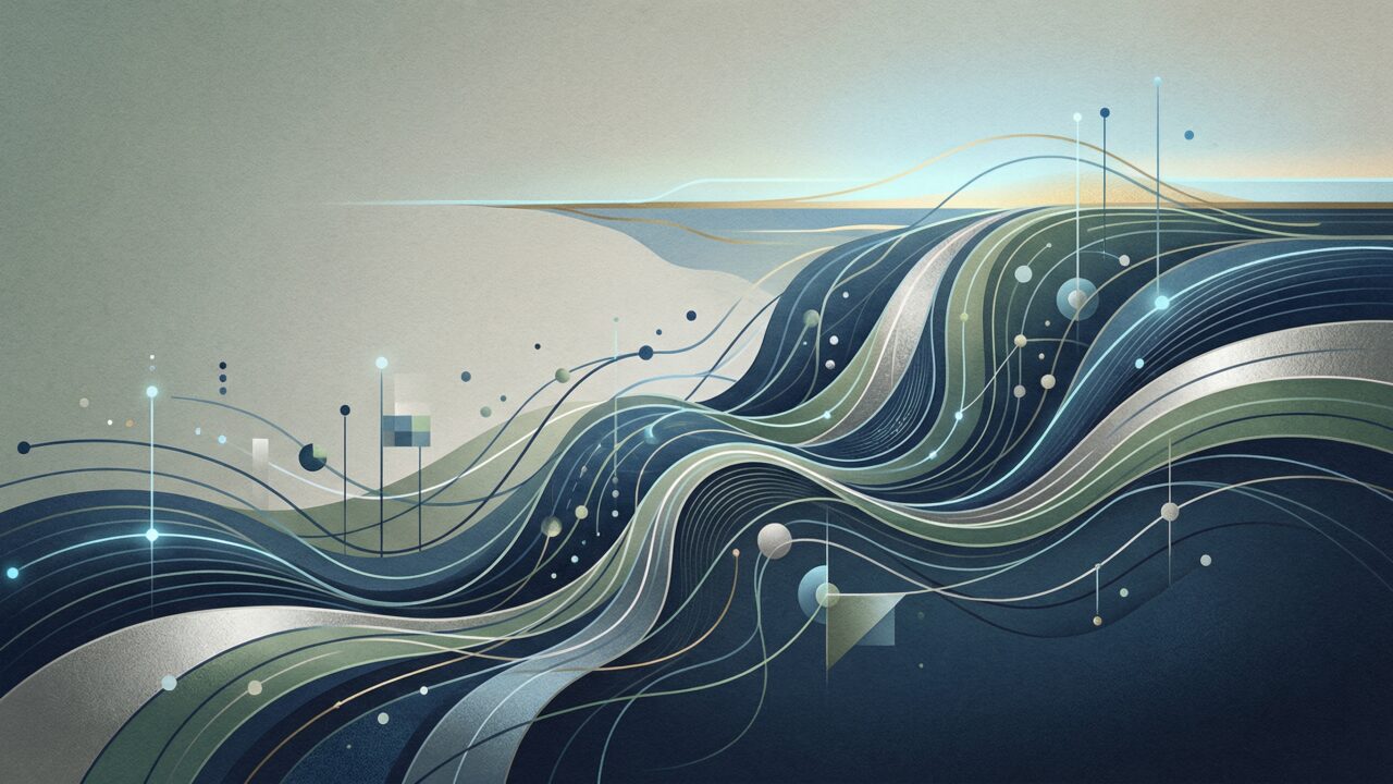 生成AIによる市場予測の可能性と限界：ChatGPTの暗号資産シナリオ分析から読み解く実務への示唆