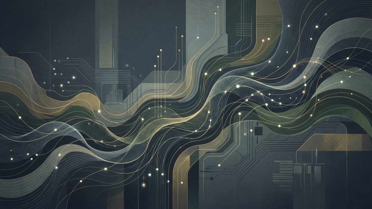 「終わらない会話」が示唆する生成AIの実務課題：Geminiと不確実性への向き合い方