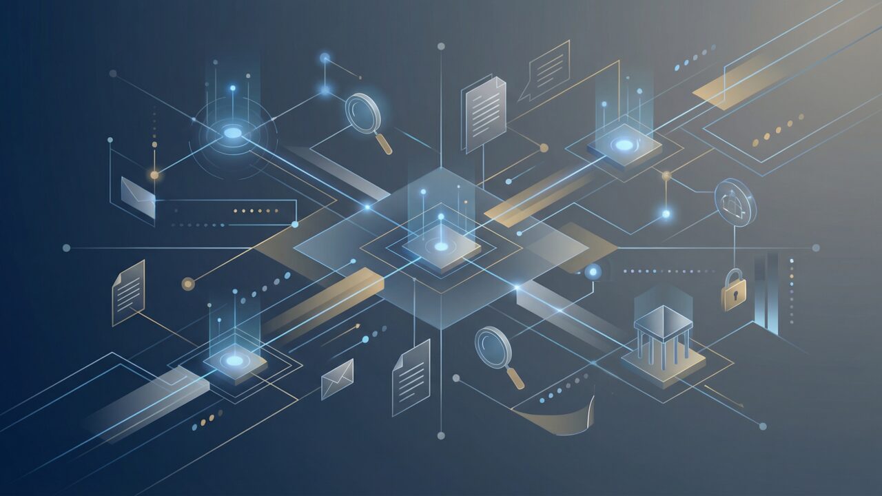 AIによる調査業務・コンプライアンスの高度化：OSINTとワークフロー自動化の最前線
