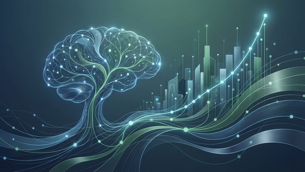 Anthropic「Claude」の急成長に学ぶ、日本企業がAI導入を成功させる「アクティベーション」の鍵