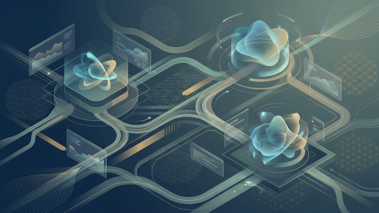 ChatGPT、Claude、Geminiの「適材適所」戦略——日本企業に求められるマルチLLM時代の業務活用とガバナンス