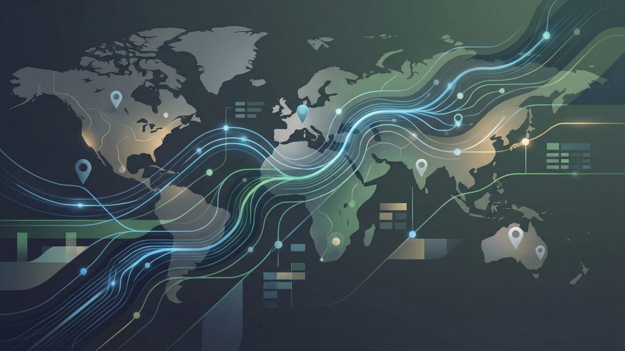 Google Maps×生成AIの事例に学ぶ、位置情報とコンテキスト連携がもたらすビジネスの可能性