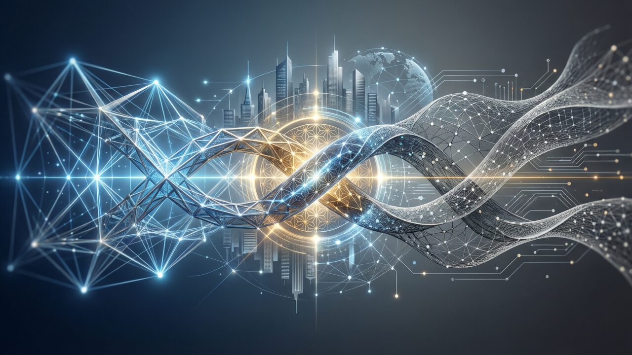 GoogleのデュアルAI戦略「Gemini」と「Gemma」から読み解く、日本企業が取るべきハイブリッドなAI活用策