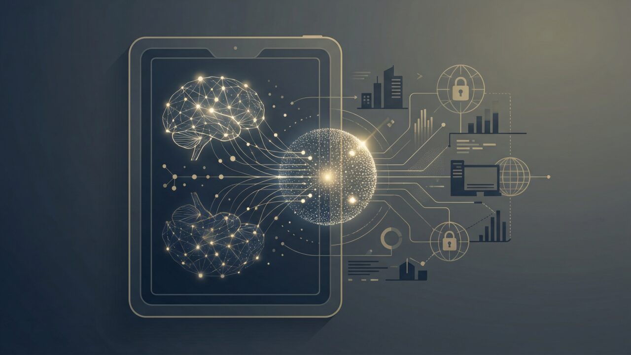 GPT-4水準に迫る「オンデバイスLLM」の衝撃：日本企業が検討すべき新たなAI実装戦略とリスク