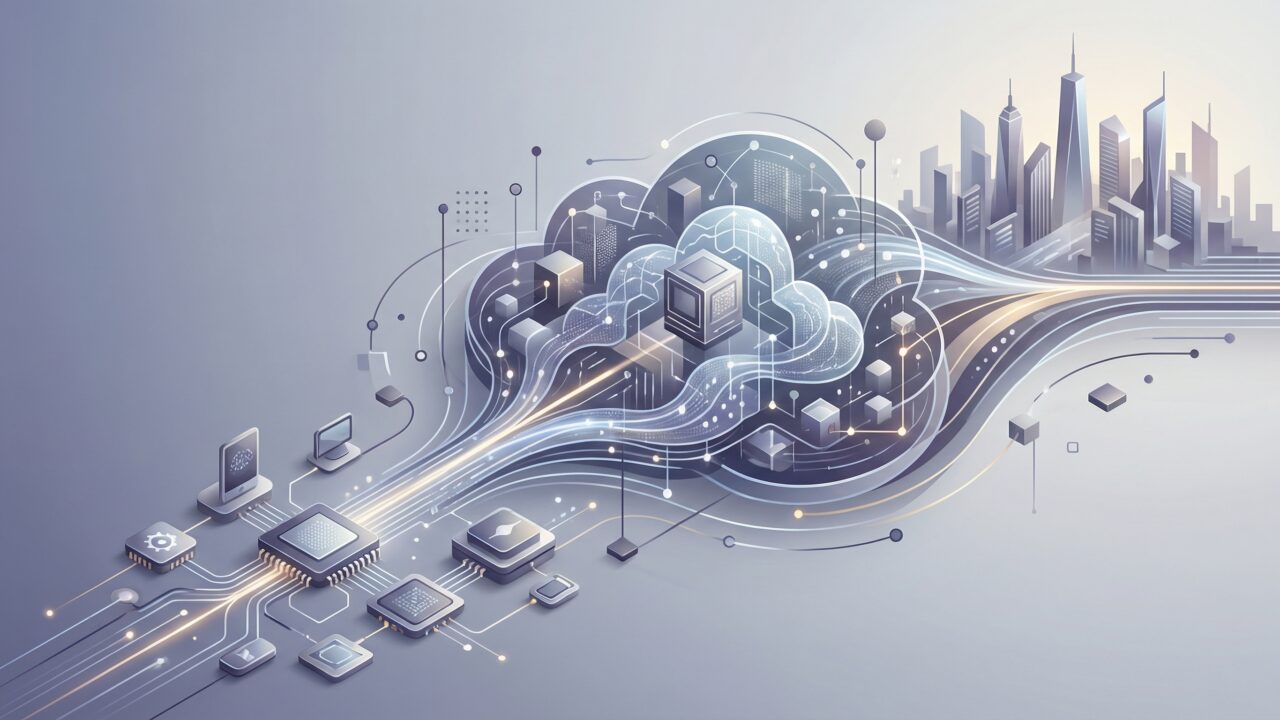 オンデバイスLLMの進化がもたらす変革：軽量モデルの可能性と日本企業が直面する課題