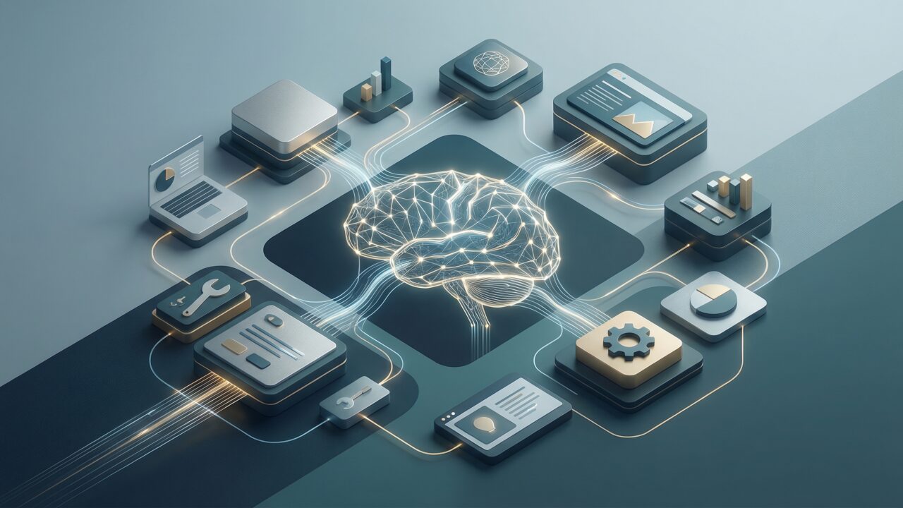 LLMは「回答生成」から「ツールのオーケストレーター」へ：日本企業が実践すべきAIアーキテクチャの進化