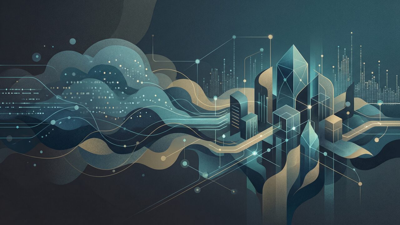 汎用LLMからドメイン特化型AIへ：Zillowの戦略に学ぶ「コンテキスト」とデータ活用