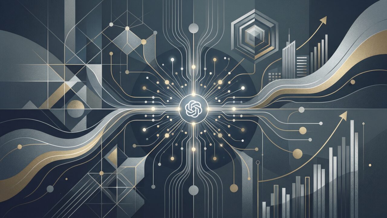 OpenAIの企業価値高騰が示す資本集中の実態と、日本企業が描くべきAI戦略