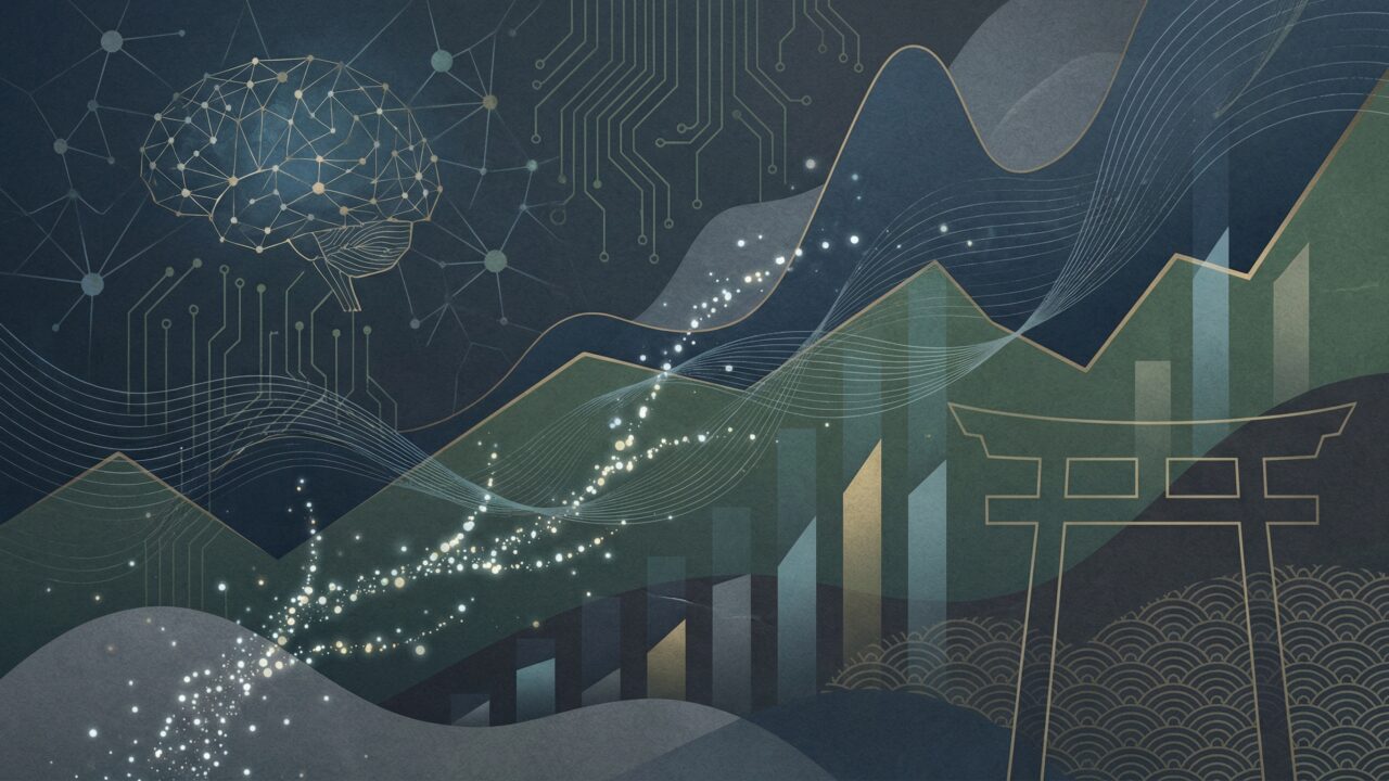 OpenAIのIPO観測から読み解く、生成AI市場の転換点と日本企業への実務的示唆