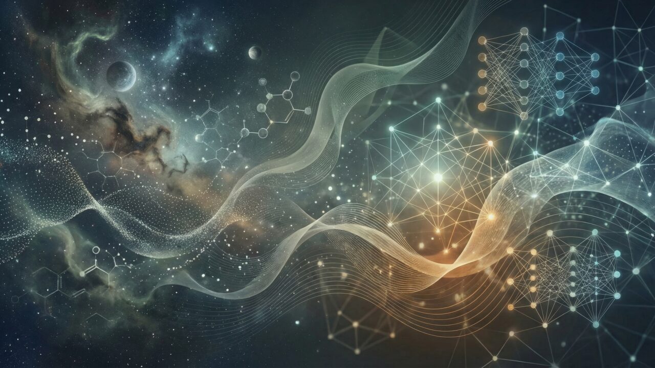 極限環境の探索から読み解く、R&D領域におけるAI・シミュレーションの可能性