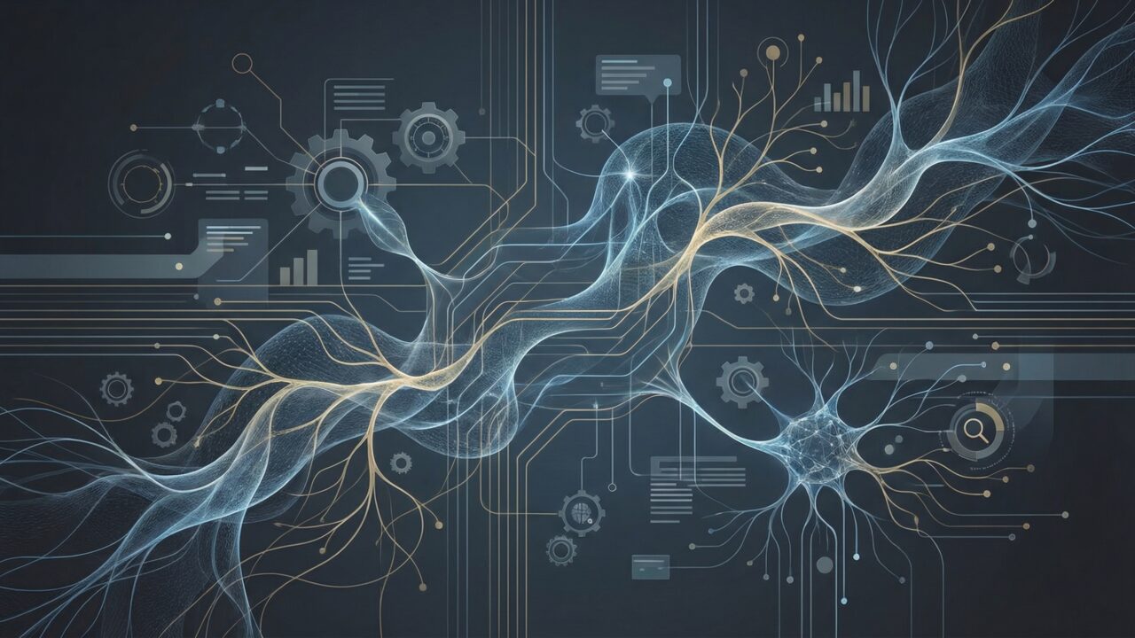 SEO業務を自律実行する「AIエージェント」の台頭と、日本企業に求められるプロセス再設計