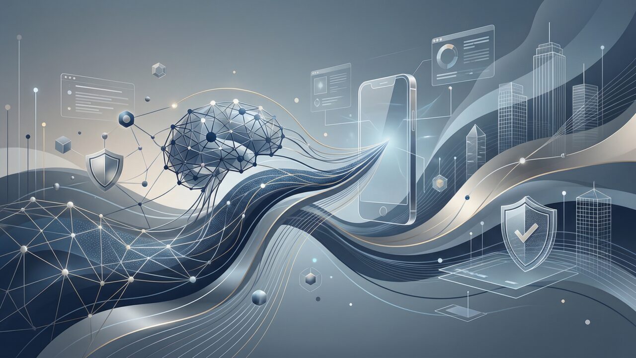 モバイル・XR空間へ拡張する生成AI：アプリストアの動向から読み解く日本企業の活用とガバナンス