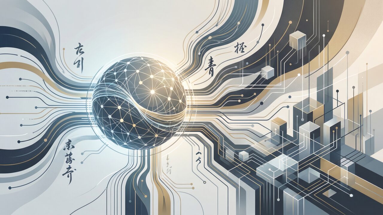 1兆パラメータ級LLMの「推論コスト90%減」予測から読み解く、2030年に向けたAI活用と日本企業の戦略