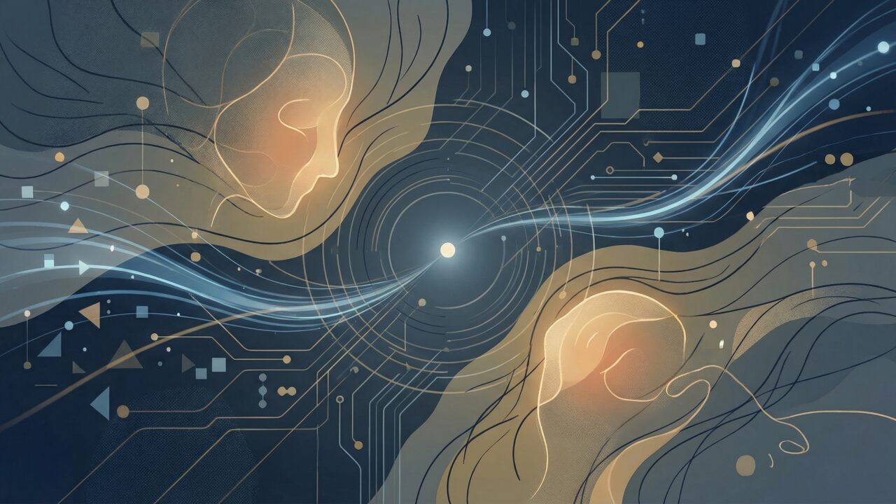 結婚式のスピーチから考えるAI生成コンテンツの「真正性」とビジネスへの応用