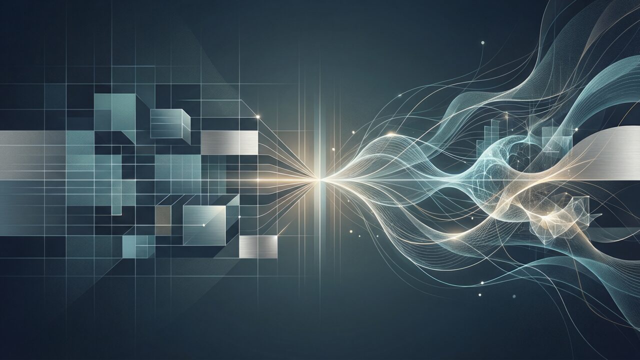 定型業務の自動化から「専門スキルの価値創造」へ：日本企業が取り組むべき次世代のAI活用