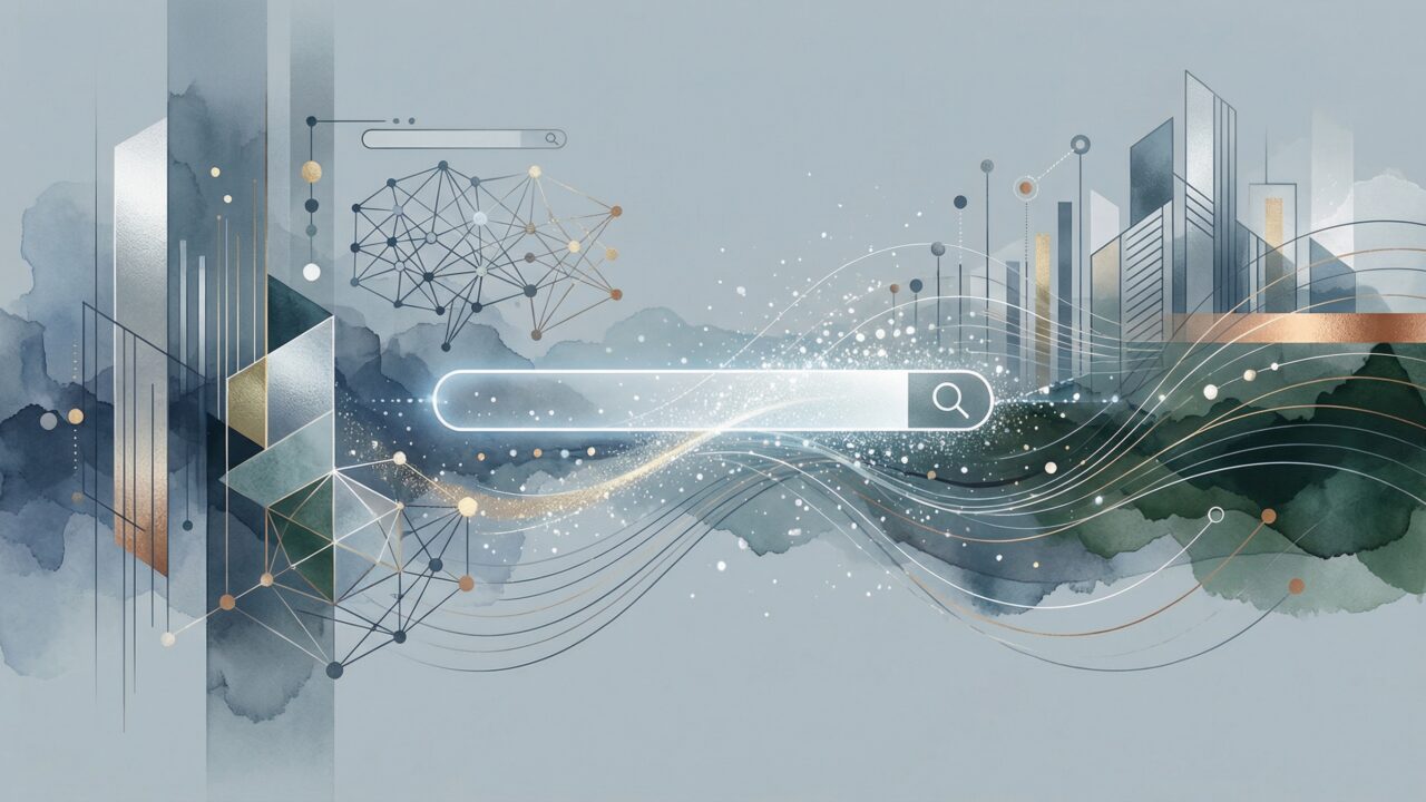 AI検索時代におけるリードジェネレーションの変革と日本企業がとるべき対応策