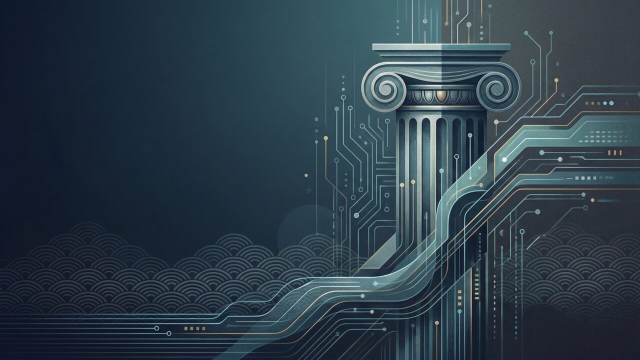 公共部門のAI活用と法規制の未来：ペンシルベニア州知事のロースクール登壇から読み解くガバナンスの潮流