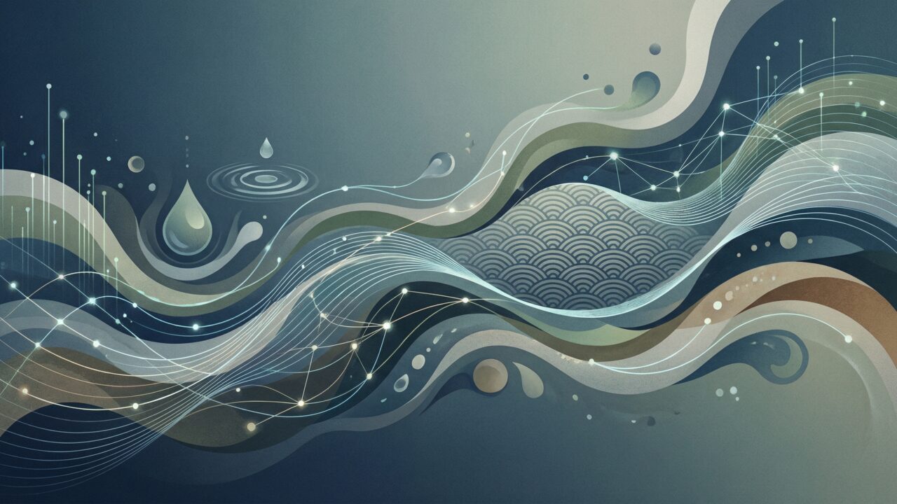 生成AIと環境負荷の真実：水資源消費の懸念と日本企業がとるべき冷静なアプローチ