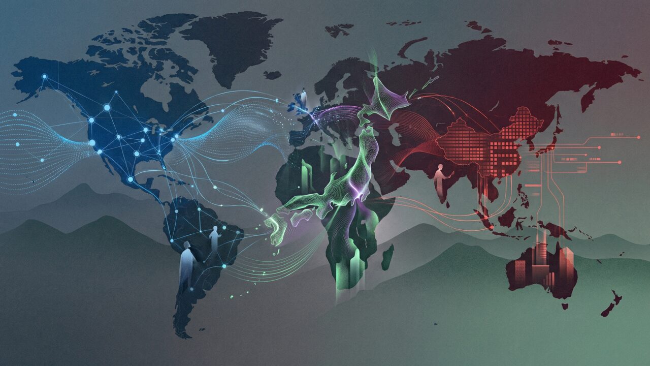 米中比較から読み解く「AIと雇用」の現在地と、日本企業が直面する人材シフトの課題