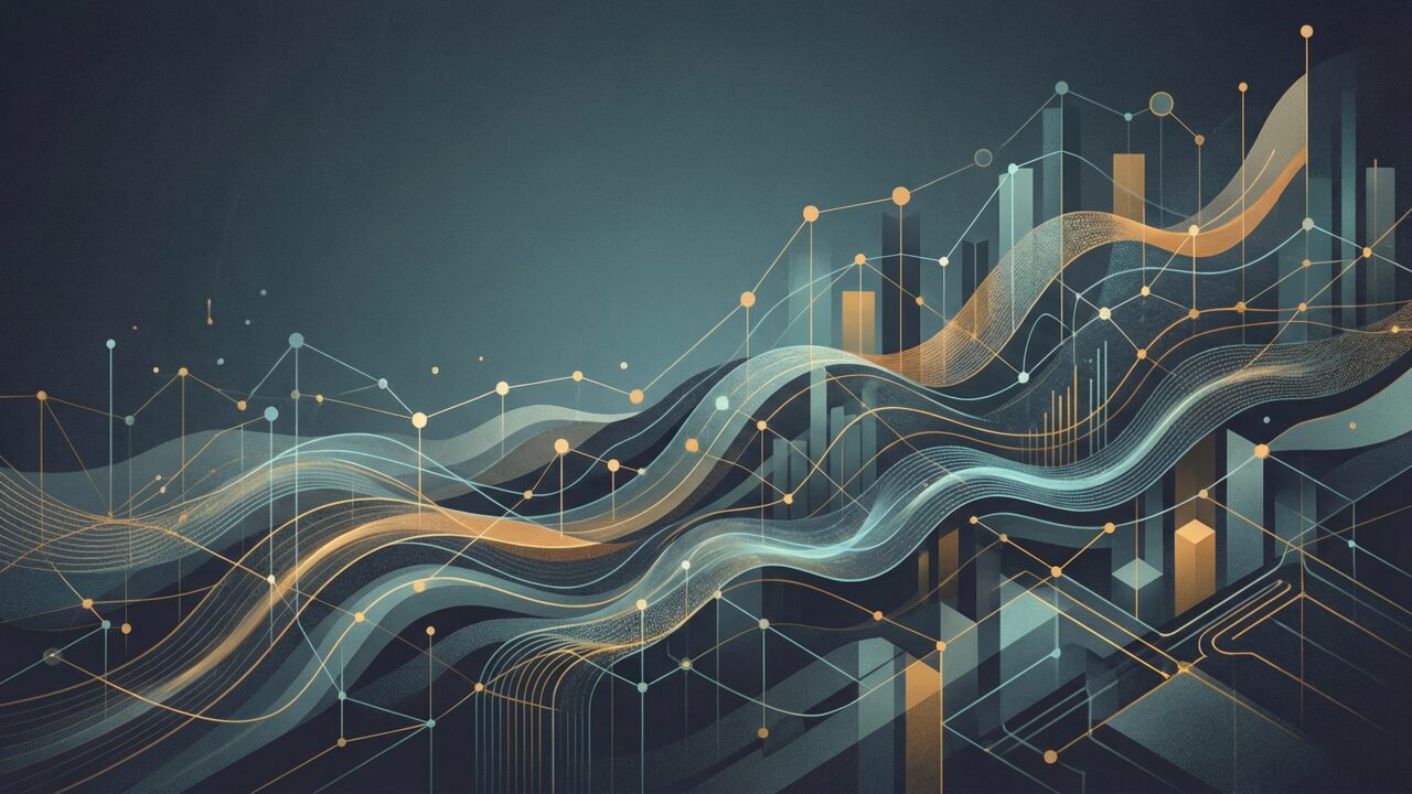 グローバルAI市場の拡大と調整局面——日本企業が直視すべき「実需」と投資戦略