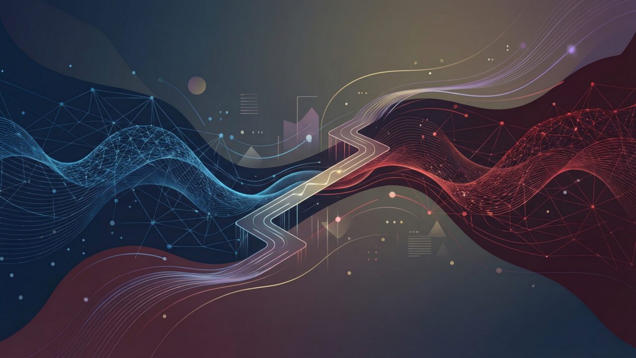 米中AI覇権競争の現在地と、日本企業に求められる戦略的立ち位置