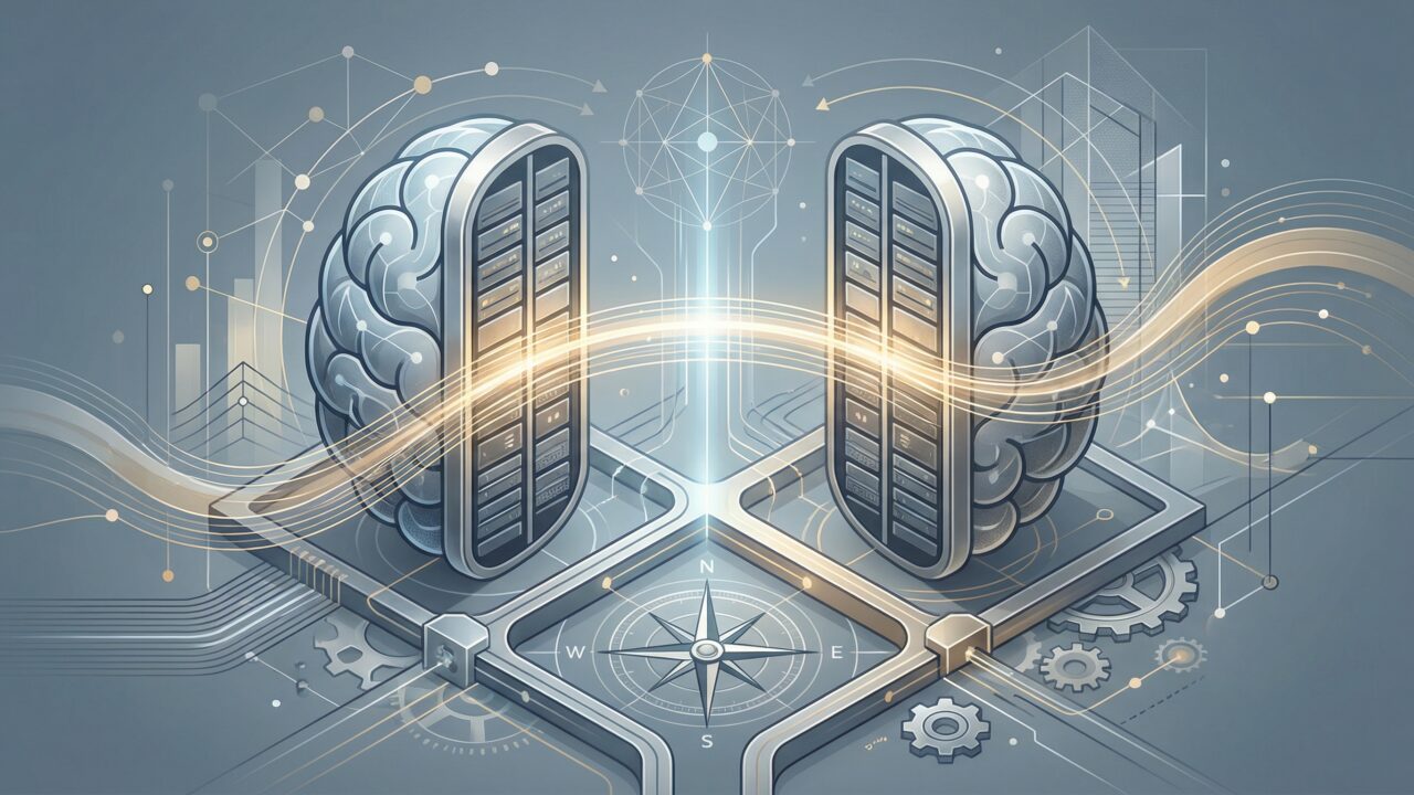 米中AI覇権争いの裏で進む「安全性の対話」と、日本企業に求められるガバナンス戦略