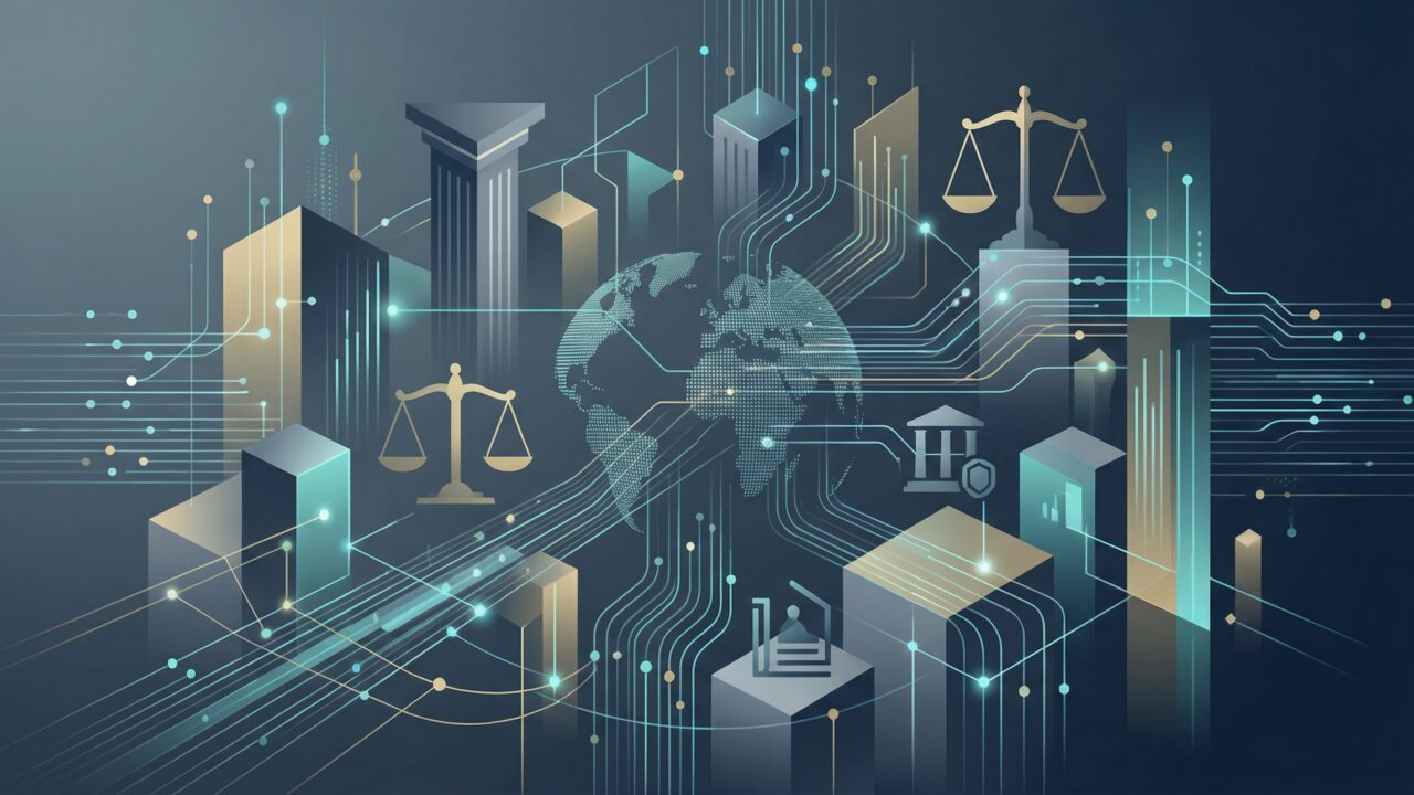 AIは法律業務を担えるか？――米国の判例動向から考える日本企業のリスクとガバナンス