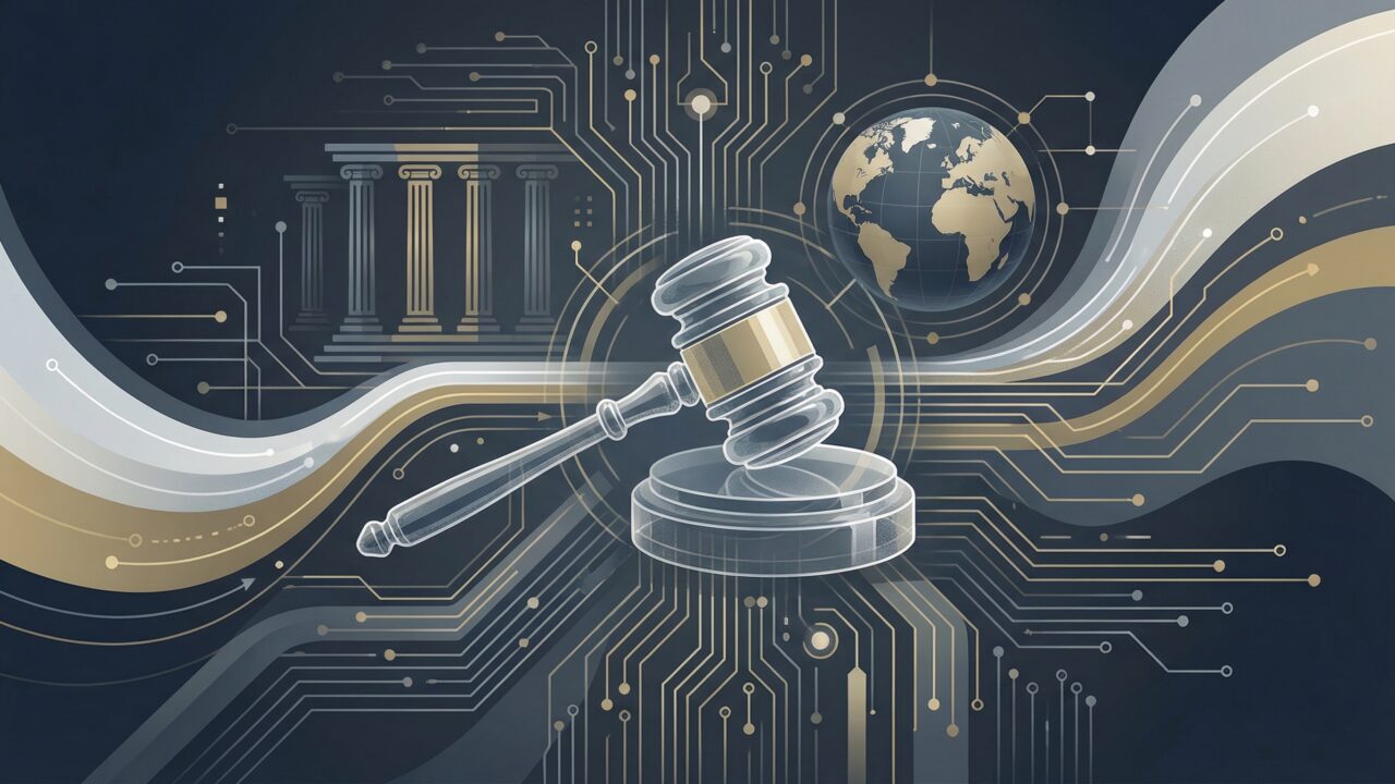 新興企業を巡る米国の訴訟動向から考える、日本企業のAIガバナンスと提携リスク