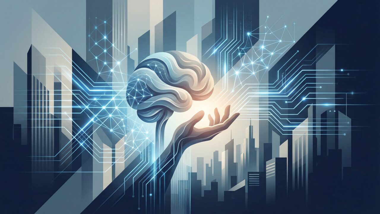 AIへの過度な依存は「思考力」を奪うのか？ 最新研究から考える日本企業の生成AI活用とリスク