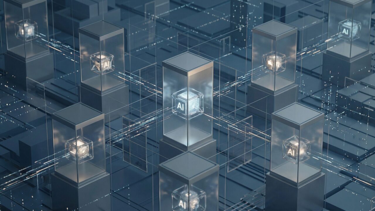 企業に普及する「AIエージェント」の落とし穴——平均12個の導入とサイロ化の課題