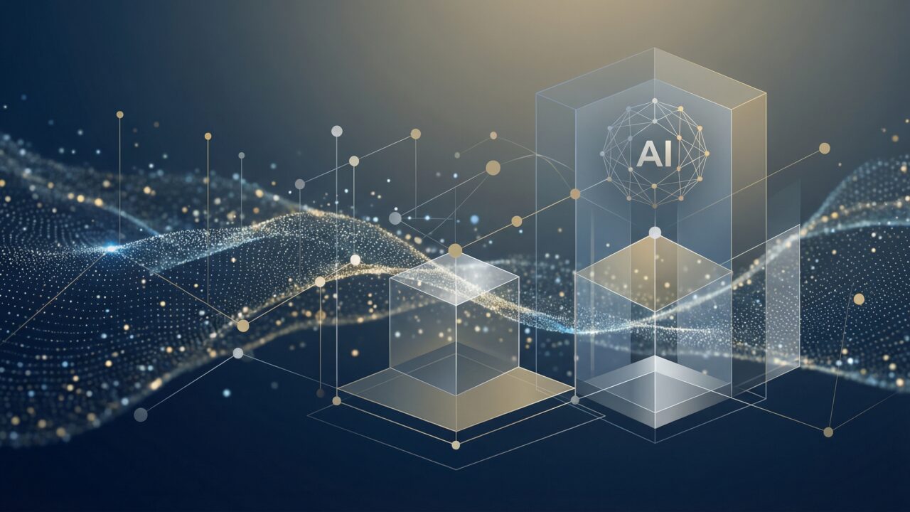 情報発信におけるAI生成コンテンツの活用とリスク：海外ブログ事例から読み解く企業のAIガバナンス