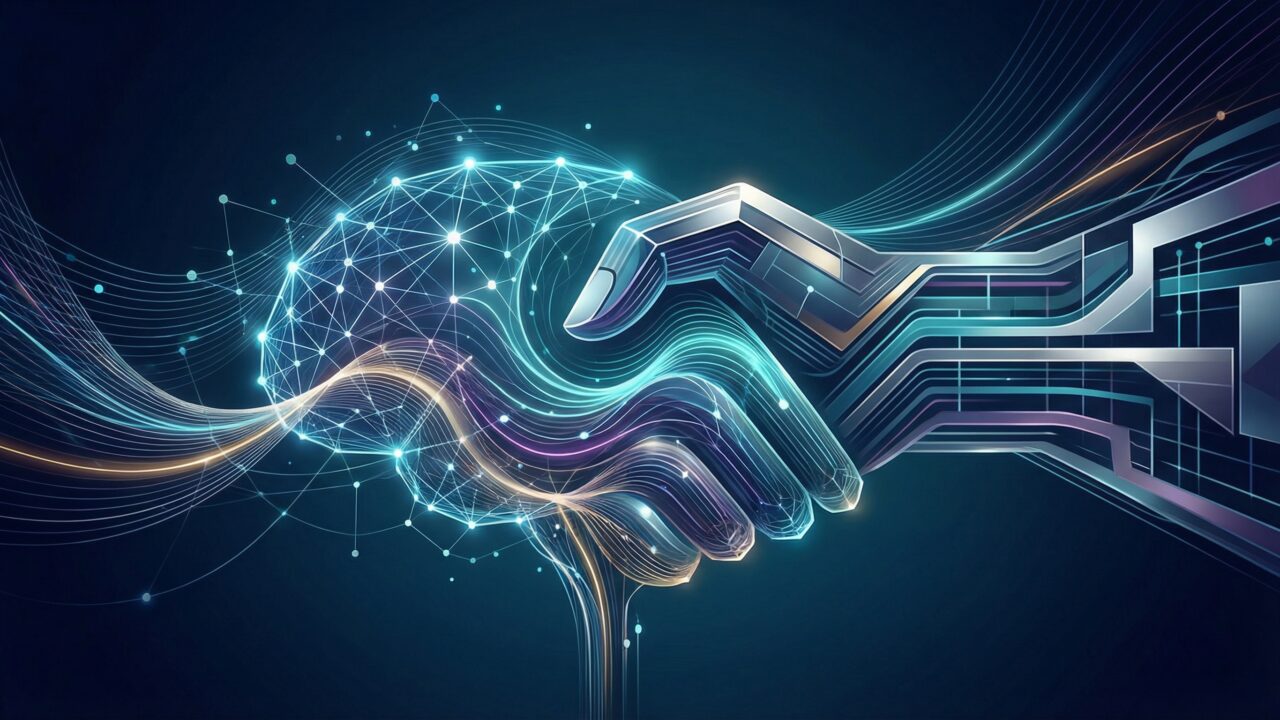 米中AI競争から読み解く、日本企業が描くべき「頭脳と身体」のAI戦略