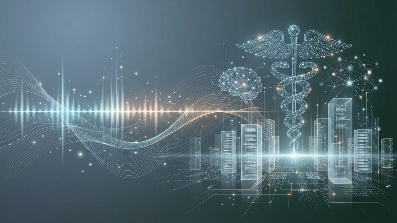 医療現場の「声」をAIが記録する時代へ：米国のAIエージェント導入事例と日本企業への示唆