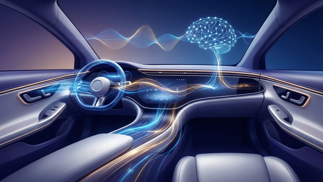 車載システムと生成AIの融合が示す新たな顧客体験——Android AutoへのGemini統合から日本企業が学ぶべきこと