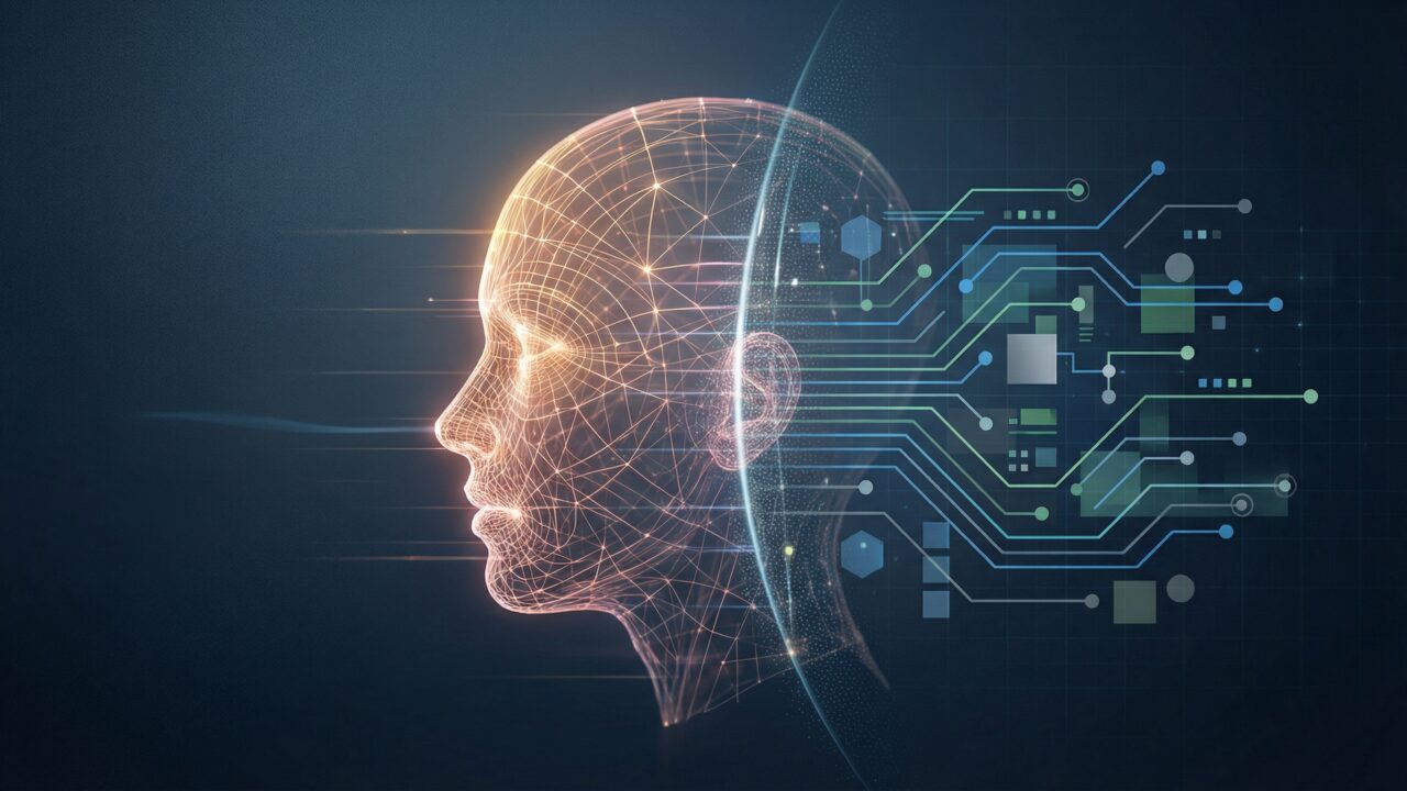 AIが担う「心のケア」の可能性と境界線——Google Geminiのメンタルヘルス機能追加から考える日本企業の対応とリスク