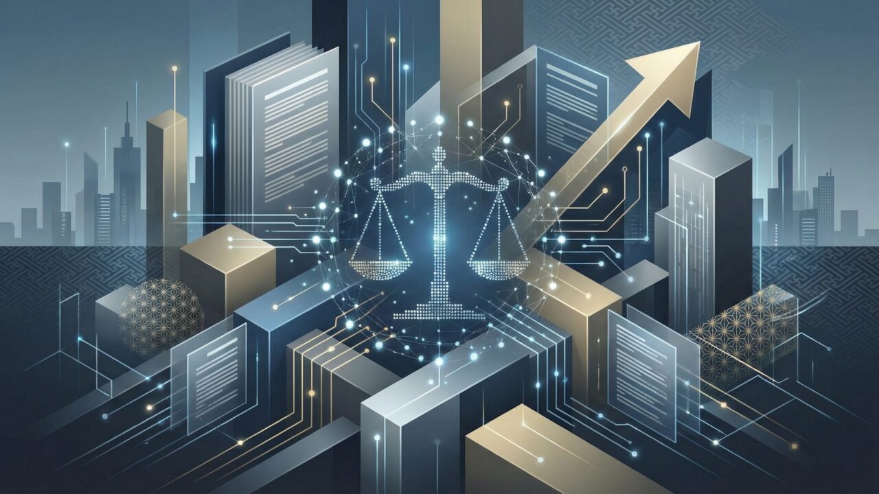 リーガルAIの急成長と日本企業における法務LLM活用の実践的アプローチ