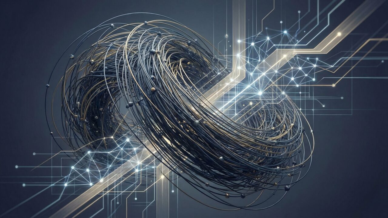 大規模システムの「属人化」をAIで解き明かす―Metaの事例から学ぶ暗黙知の可視化とシステム設計