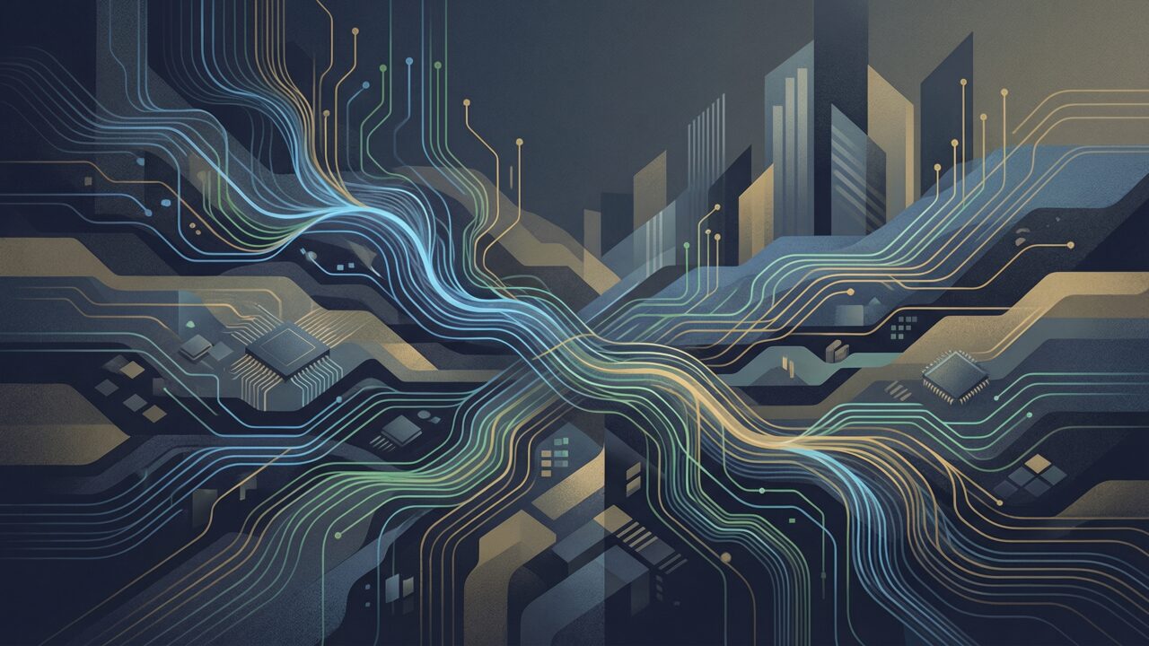 BroadcomとGoogleの協業拡大から読み解く、AIインフラの地殻変動と日本企業が備えるべき戦略