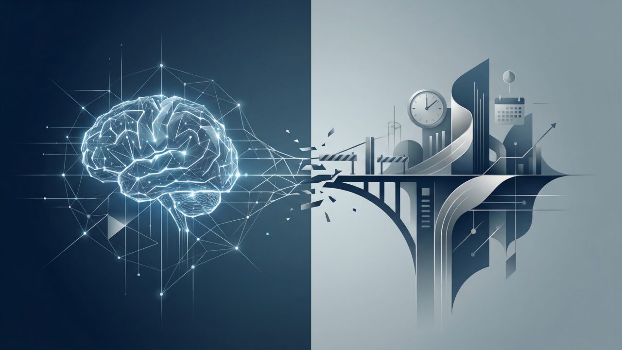 「ChatGPTでの予約」は普及するか？ 過去の事例から学ぶAIインターフェースの限界と日本企業への示唆