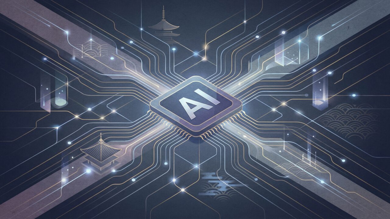 ChatGPTのユーザー9億人到達とOpenAIの政策提言から読み解く、日本企業が直面するAIインフラ化への対応