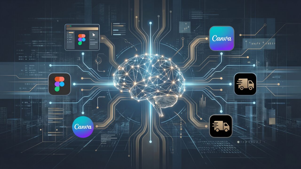 ChatGPTの外部アプリ連携が示す「AIエージェント化」の波と日本企業への示唆