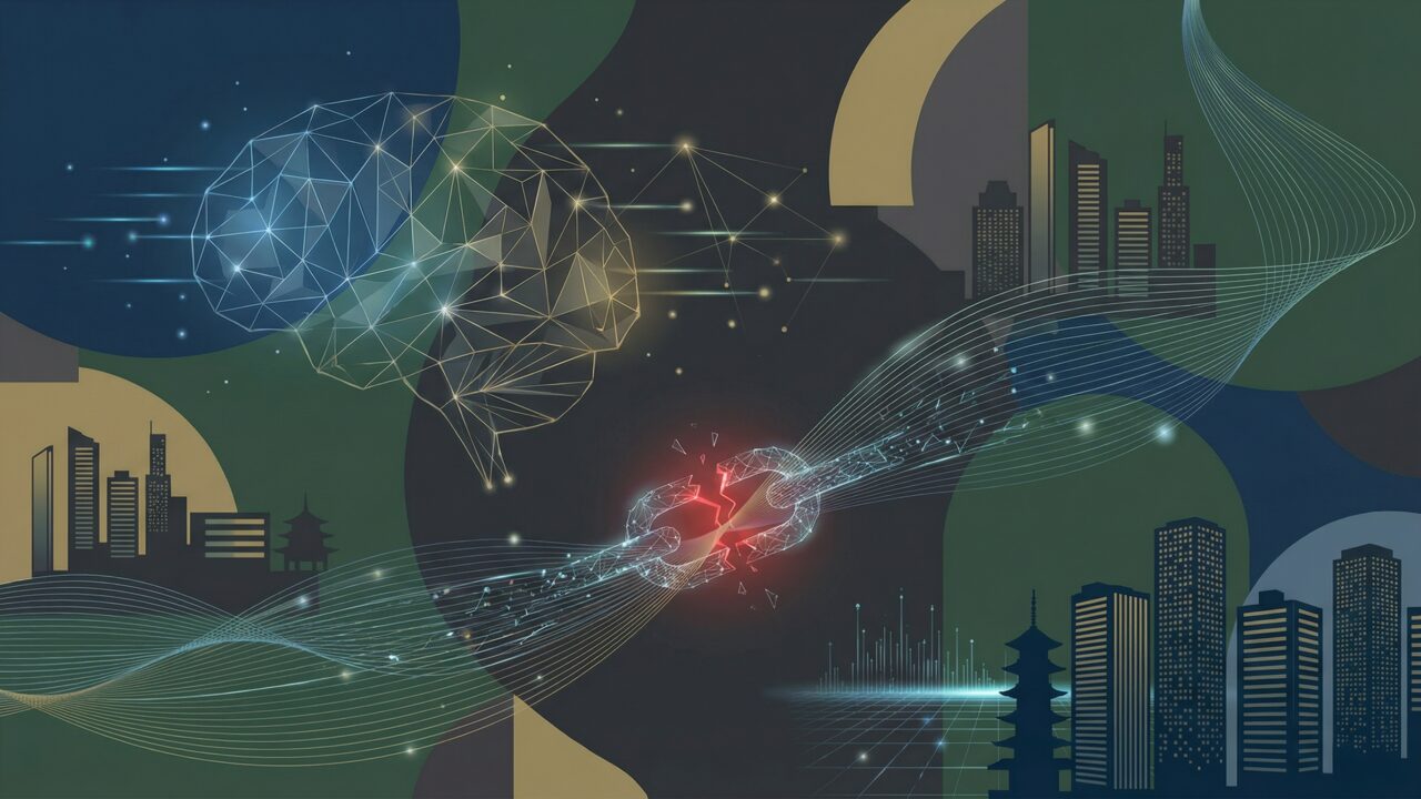 Flowiseの重大な脆弱性に学ぶ、AIエージェント開発におけるセキュリティリスクと日本企業の対策