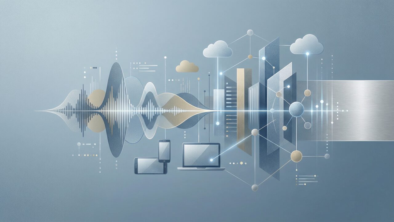 GoogleのオフラインAI音声入力アプリが示す「エッジAI」の実用化と日本企業への示唆