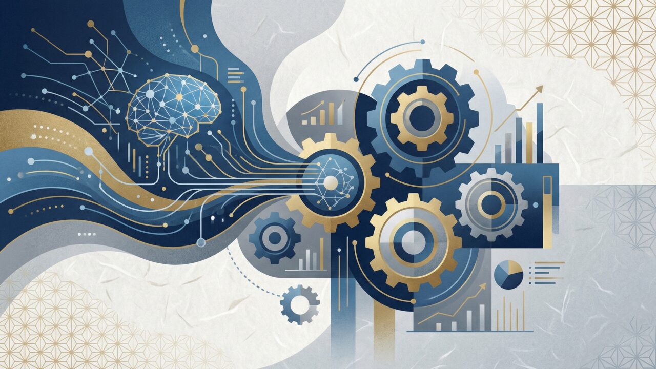 GoogleのGemini料金調整から読み解く、日本企業の生成AIコスト戦略と「適材適所」のモデル選択