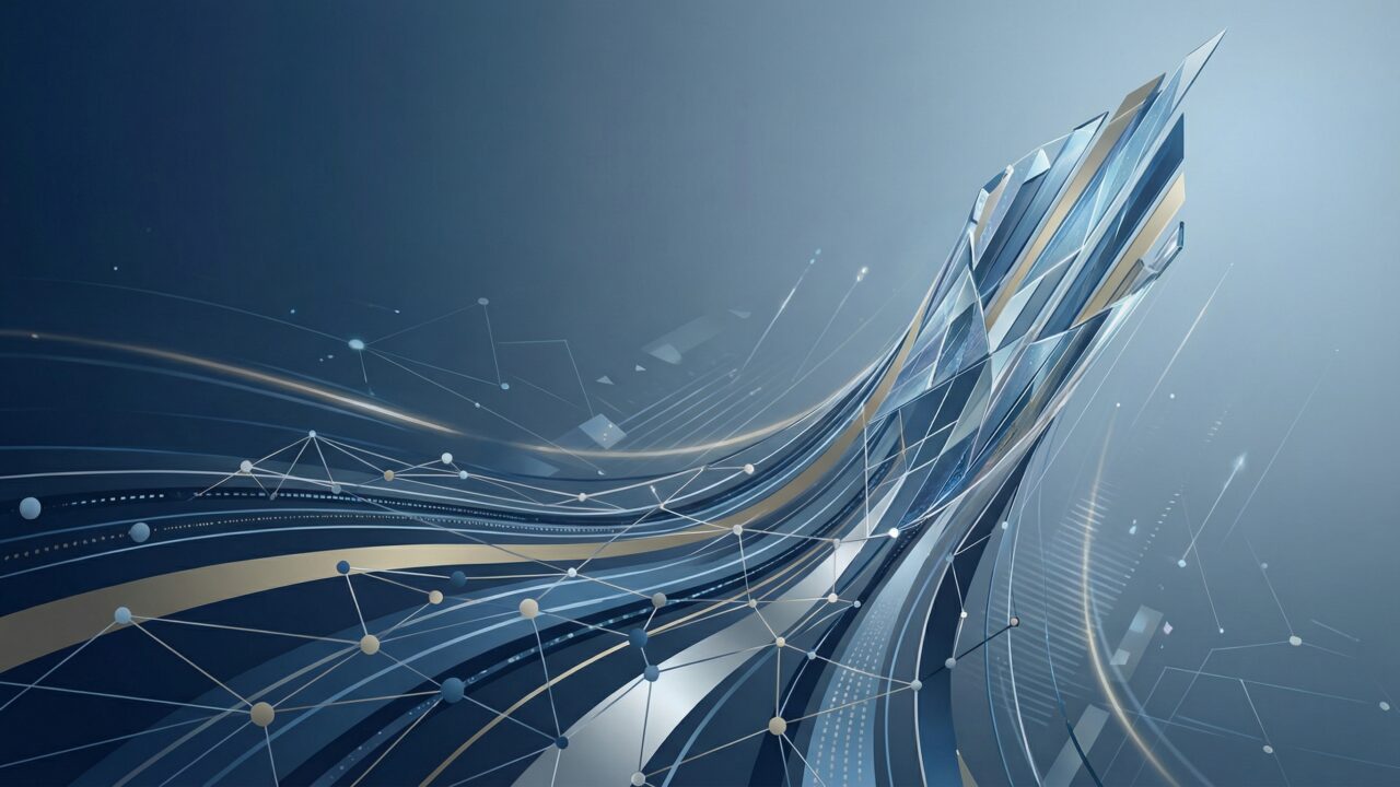 LLM競争の次なる主戦場：独自データがAIの競争優位性を決定づける時代へ