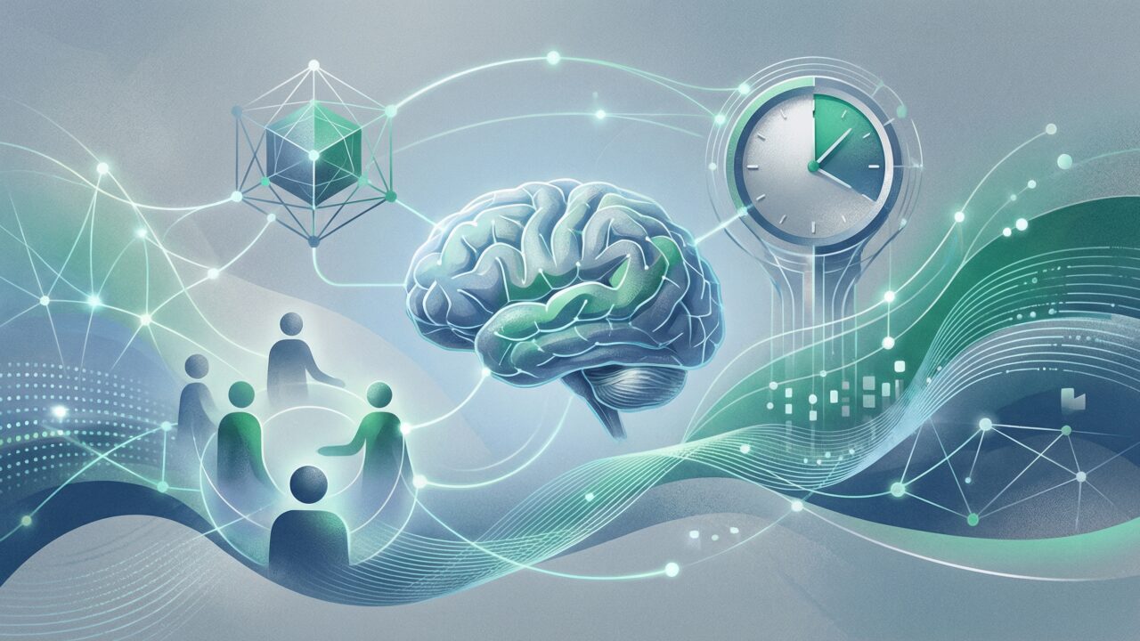 OpenAIの「週休3日制」推奨から考える、日本企業におけるAI時代の働き方と組織デザイン